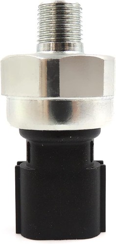 Sensor de presión de aceite emisor-interruptor 25070-CD000 para Nissan 350Z 2003-2009 3,5 L - Imagen 9 de 12