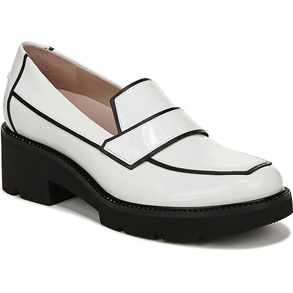 Женские мокасины Agapi на блочном каблуке Pnina Tornai BHFO 7259 6490₽