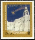 ITALY 2024: Religious Christmas - Basilica of the Nativity of Bethlehem