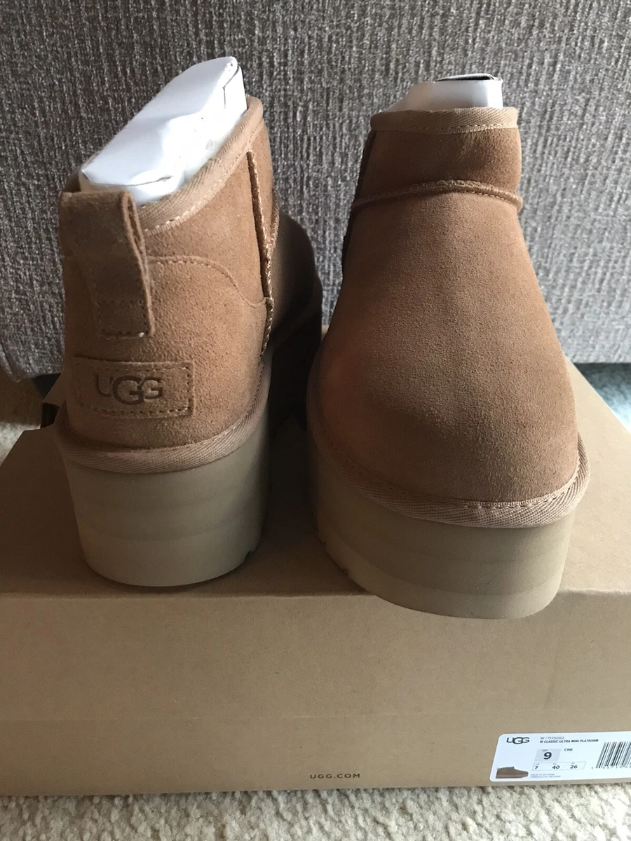 Ugg sold hotsell