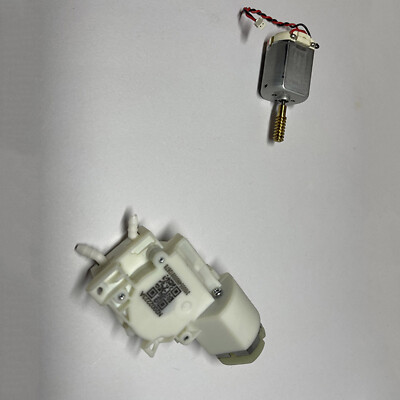 Water Pump Motor for ROBOROCK S5 MAX /S6/S6 MAX Appliance Vacuum Cleaner Part