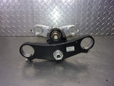 912 B KAWASAKI NINJA ZX600 ZZR 2006 OEM TRIPLE TREE | eBay