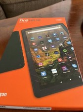 Amazon Fire HD 10 11th Gen 32GB, Wi-Fi, 10.1