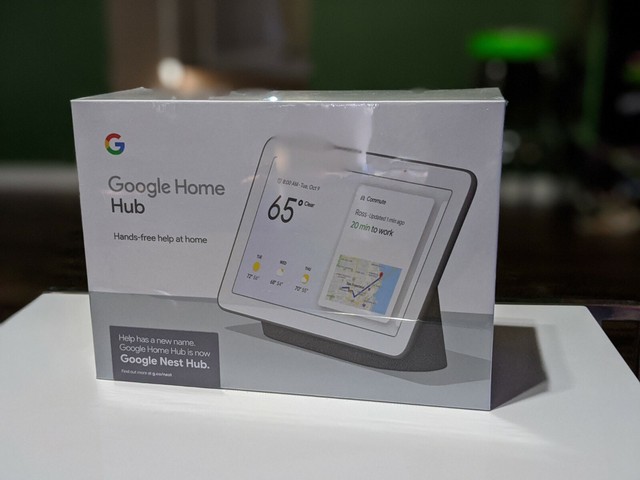 download google home hub charcoal download google home hub charcoal