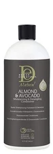 Design Essentials Almond Avocado Moisturizing Detangling Conditioner 32 Fl Oz