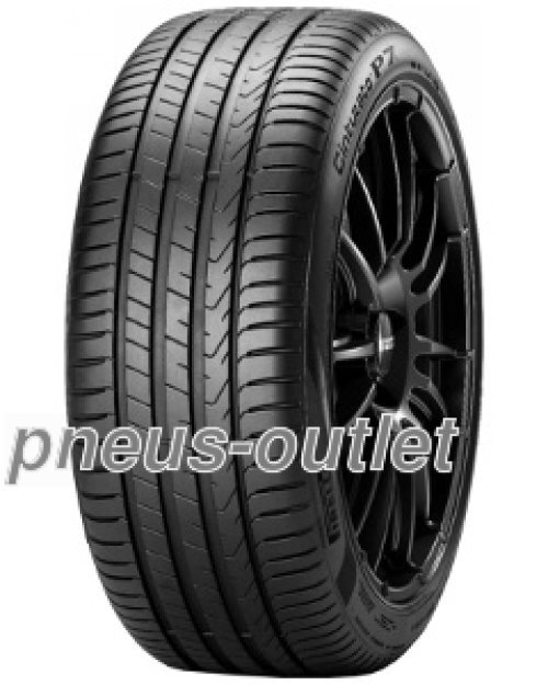 Pneu Pirelli Cinturato P7 C2 215 55 R18 99V la haute performance italienne