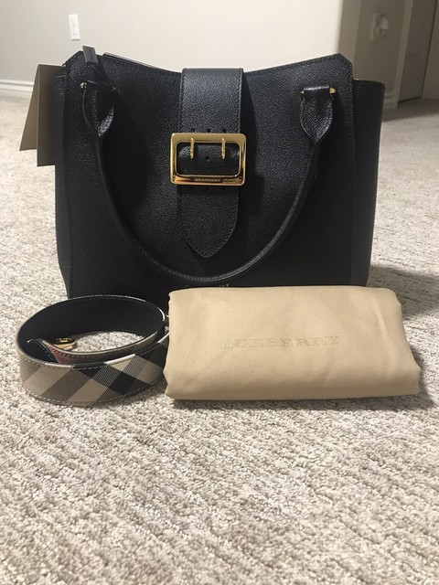 burberry crossbody strap