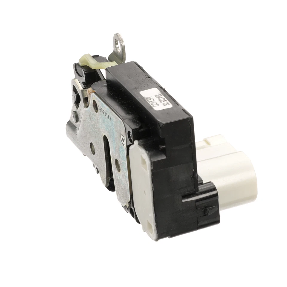 Actuador de bloqueo de puerta levadiza trasera GM 02-09 OEM NUEVO Bravada Envoy Rainier Trailblazer Foto 2 de 4