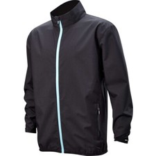 Wilson Staff Regenjacke Herren Gr. M UVP 249&euro; Rain Jacket Golf *J75*