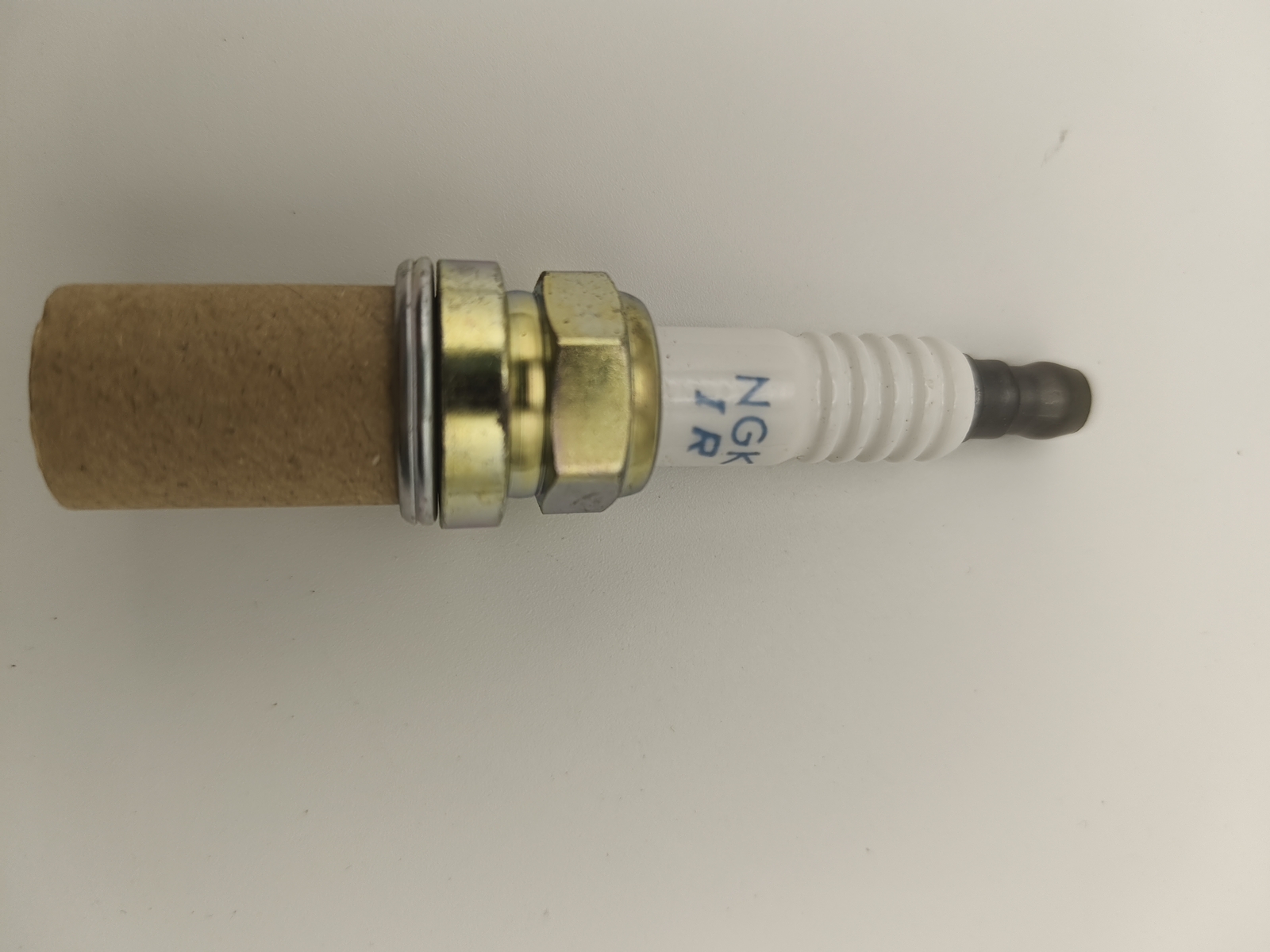 8pc fit Land Rover Range Rover RR Sport LR3 4.4 4.2 SPARK PLUGS ...