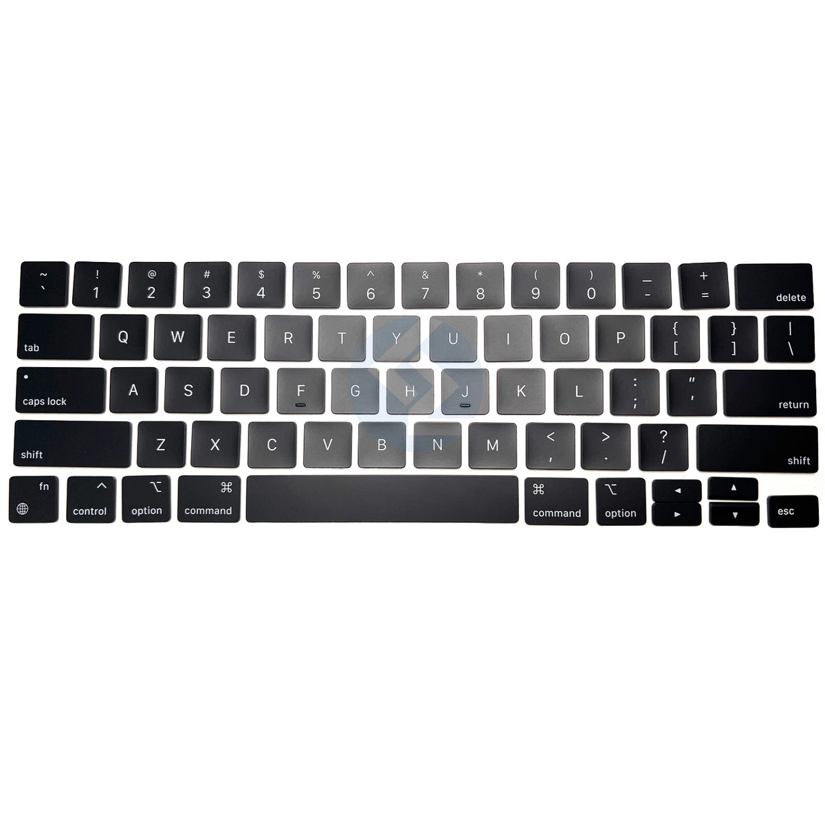 Macbook Pro 13 Keyboard Replacement for sale | eBay