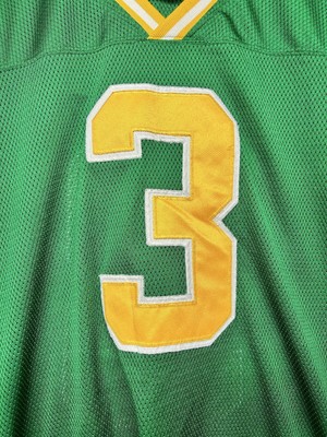 joe montana notre dame jersey adidas