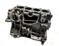 12-17 LAND ROVER LR2 DISCOVERY SPT EVOQUE (L538 L550) 2.0L TURBO CYLINDER BLOCK