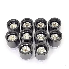 for TOYOTA Security Master Locking Lock Wheel Nut Key Bolt - ALL No. AVAILABLEtO