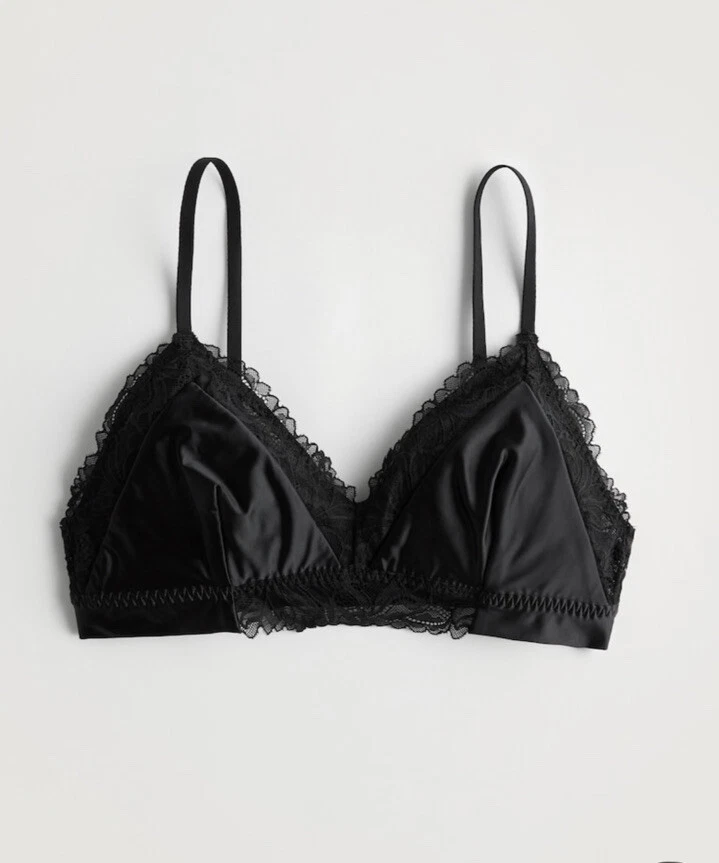 Hollister bralette deals