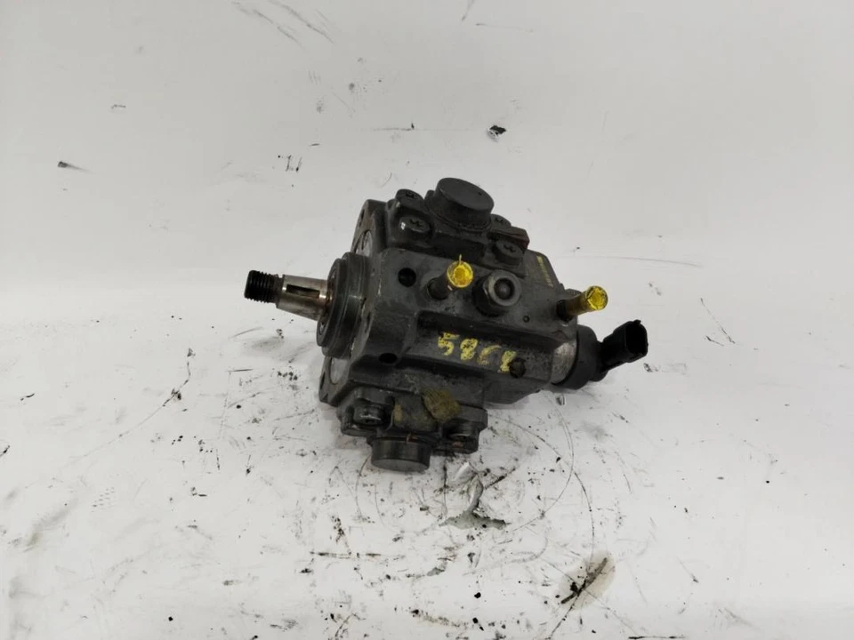 0445010156 Bomba Inyeccion para OPEL VECTRA C BERLINA Cosmo 1722742 - Imagen 4 de 4