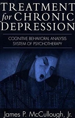 Treatment for Chronic Depression: C..., McCullough, Jr.