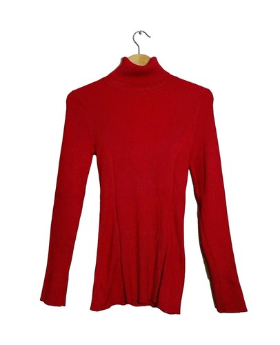 striped red and white dress Crescent Breton Stripe Knot Dress main image 1