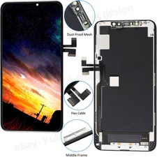 Wholesale Incell For iPhone 11 Pro Max 6.5" LCD Touch Screen Display Replacement