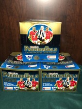 2025-26 Topps Gold Premier League Soccer Checklist Guide in-content 21