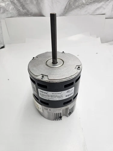 Protech Nidec US Motors Indoor Blower Motor M55PWMGP-2750 208-230V 60/50Hz .5HP