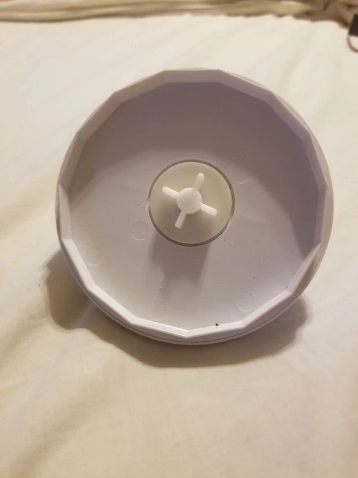 Cook's Essentials All-In-One Food Preparation System Low Speed Drive - Image 3 of 3