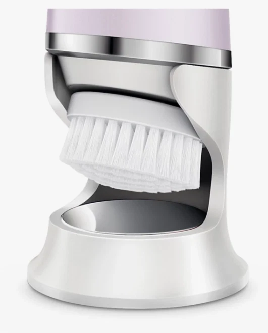 Philips SC5340/10 VisaPure Advanced 2 en 1 Dispositivo de limpieza facial para el hogar NUEVO Foto 4 de 4