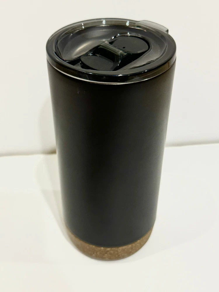 Tumbler Tall preowned PANDORA insulated tumbler w/lid SEE PICS