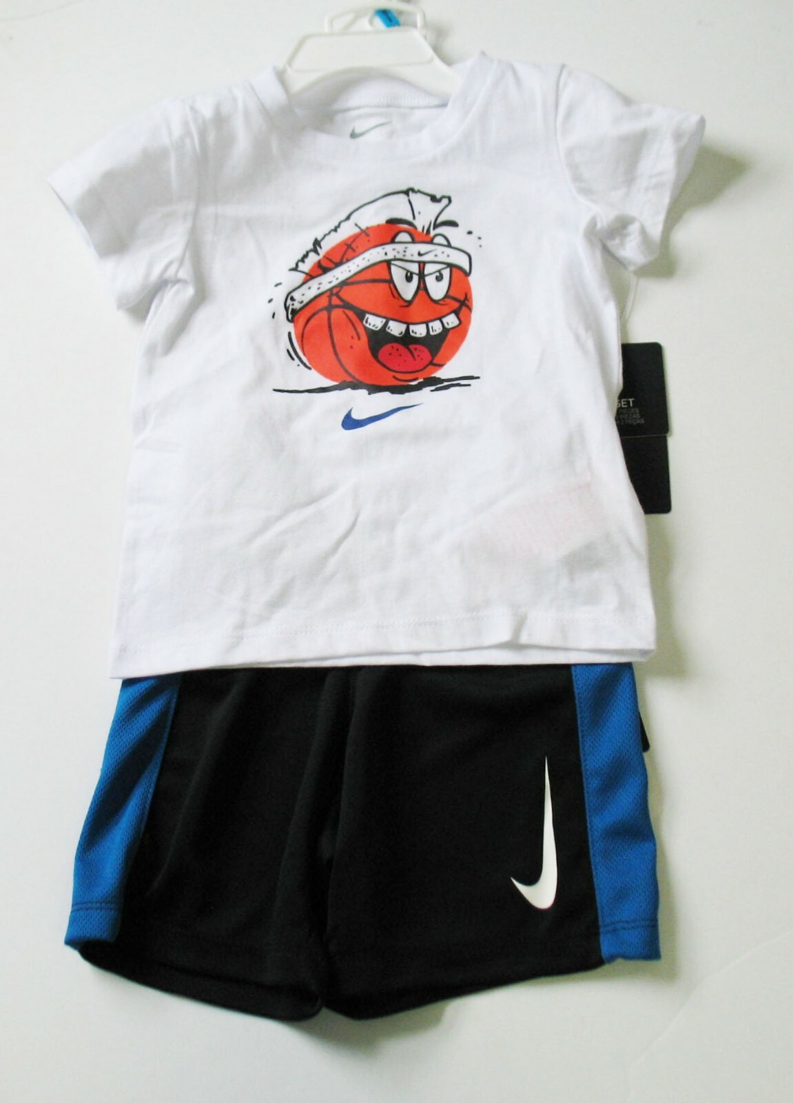 baby boy nike summer clothes