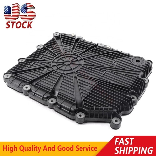 Auto Dual Clutch Transmission Oil Pan for BMW E82 E89 E90 135i M3 Z4