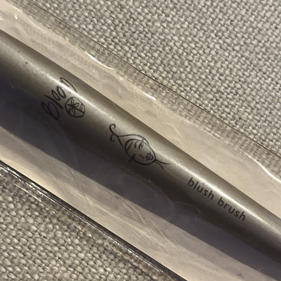 Bloom Pty Ltd Blush Brush New - Image 3 of 4