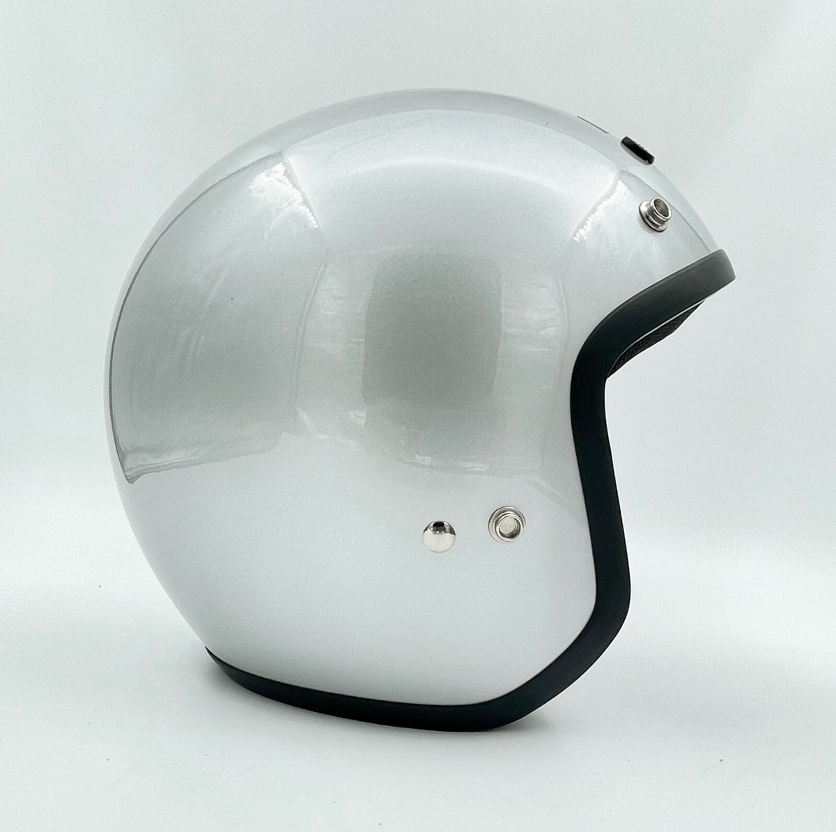 Vintage KBC TK110 Snell M95 DOT approved Motorcycle Helmet