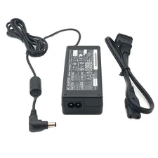 Genuine Fujitsu AC Charger Adapter for ScanSnap S1500 S1500M Scanner