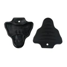 Road Bike Cleat Covers Bicycle Shoe Clipless Protector Fits Look Road7014