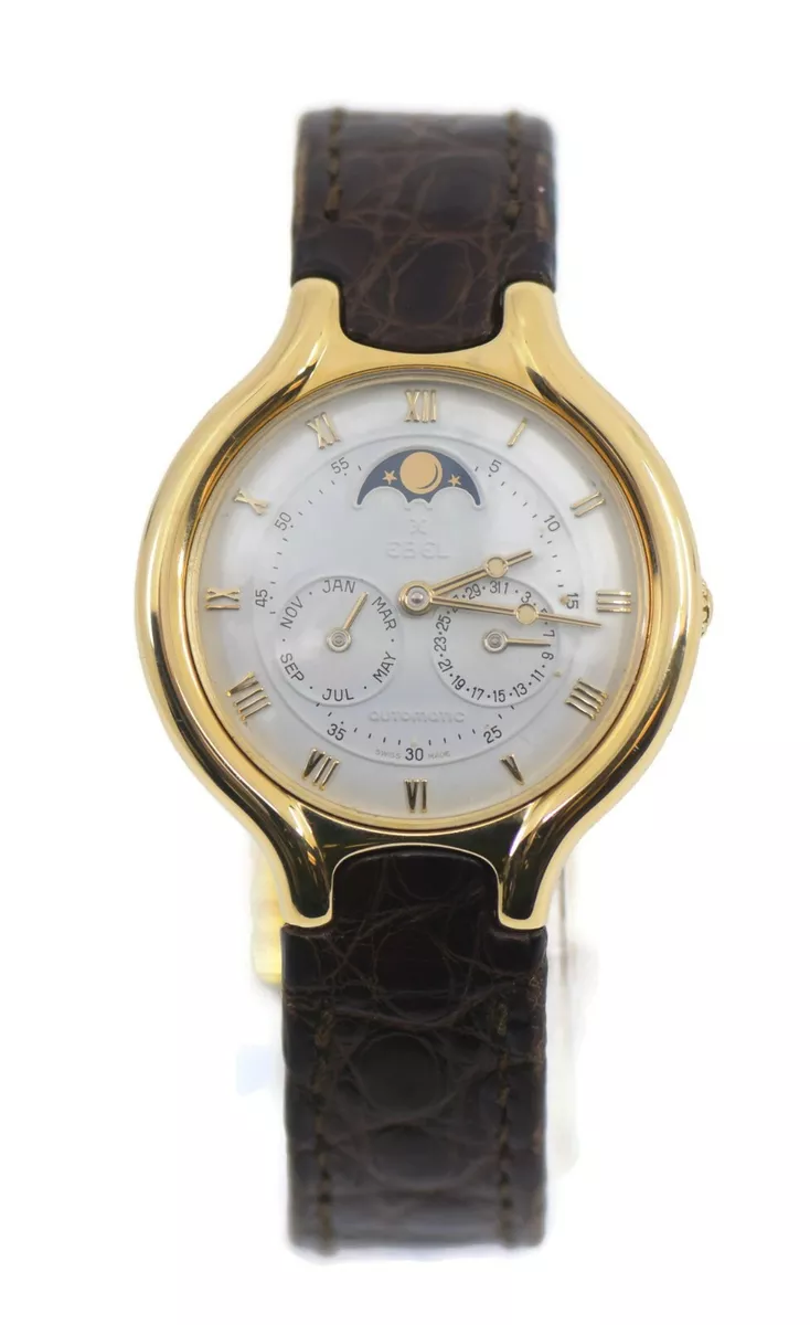 Ebel shop beluga watch