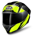Airoh Valor Pinlock Clear Eclipse Yellow Gloss