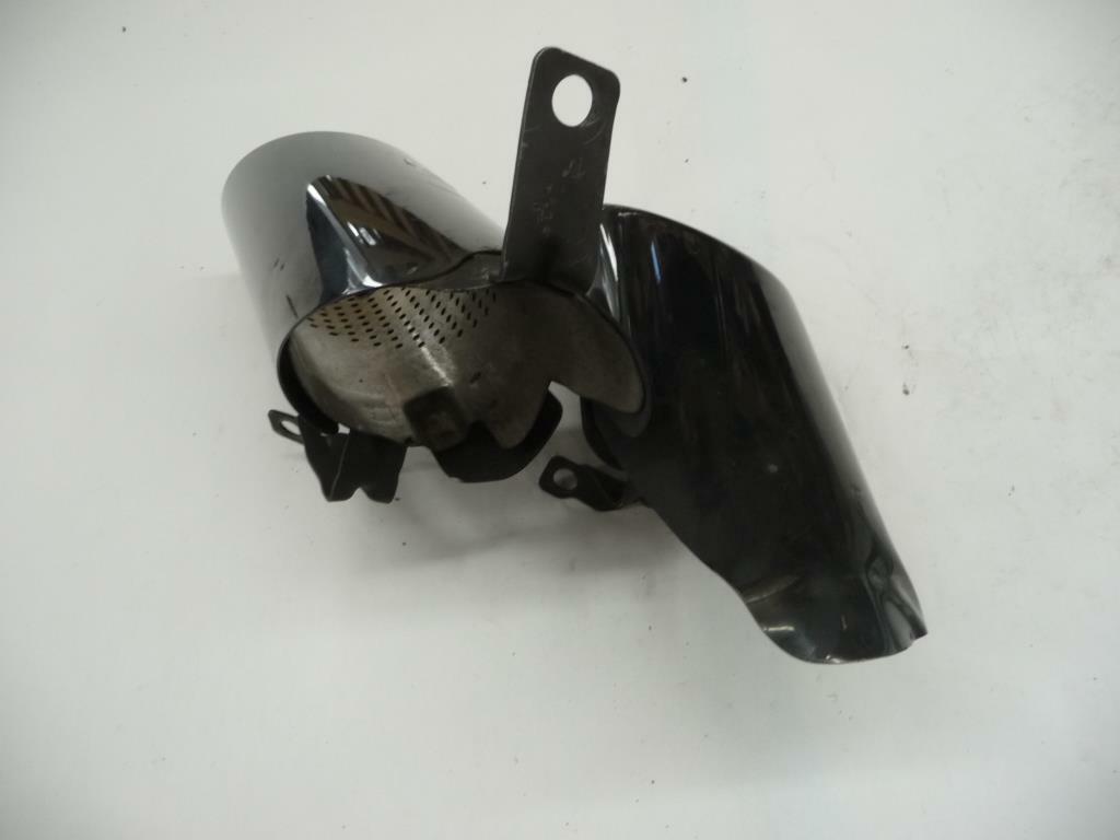2015-2018 Lamborghini Huracan Exhaust Tail Pipe Tip Rear Right 4T0253698B OEM