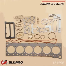 Upper Head Gasket Set for 15L Cummins ISX QSX 4955595 4352144 4025300