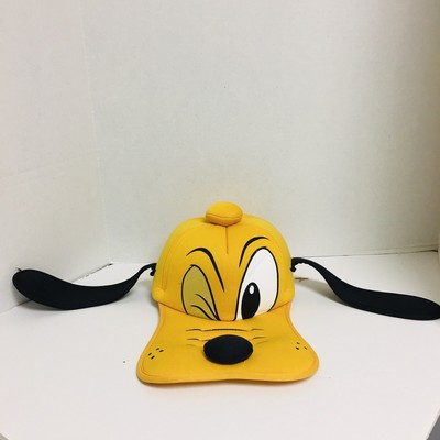 pluto hat for adults