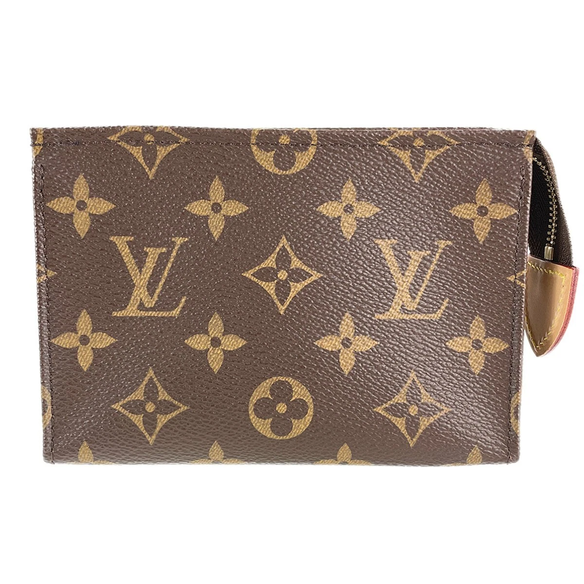 Pochette toilette lv sales