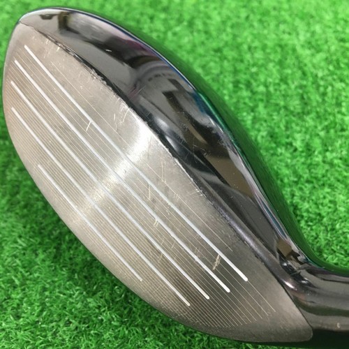 Golf Fairway Wood Bridgestone Tour B XD-H Tour AD TX1-6H (S) 21 JAPAN - Picture 6 of 9