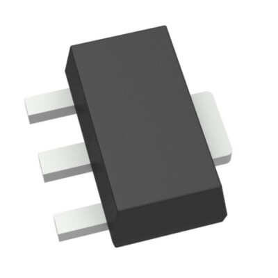 Pack of 23   ZXTP25100CZTA   Transistor Bipolar (BJT) PNP 100 V 1 A 180MHz 2....