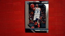 2018-19 Panini Prizm Basketball Base #76 Jevon Carter - Rookie