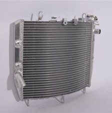 Motorcycle Radiators for Kawasaki Ninja H2 for sale | eBay
