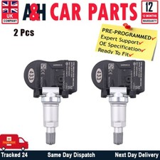 Pre-Coded Tpms Tire Pressure Sensor Fits Chrysler 300C Voyager Caliber Jorney