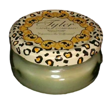 Tyler Candle Company - Hippie Chick - 3.4oz jar candle