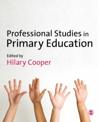 Professional Studies in Primary Education