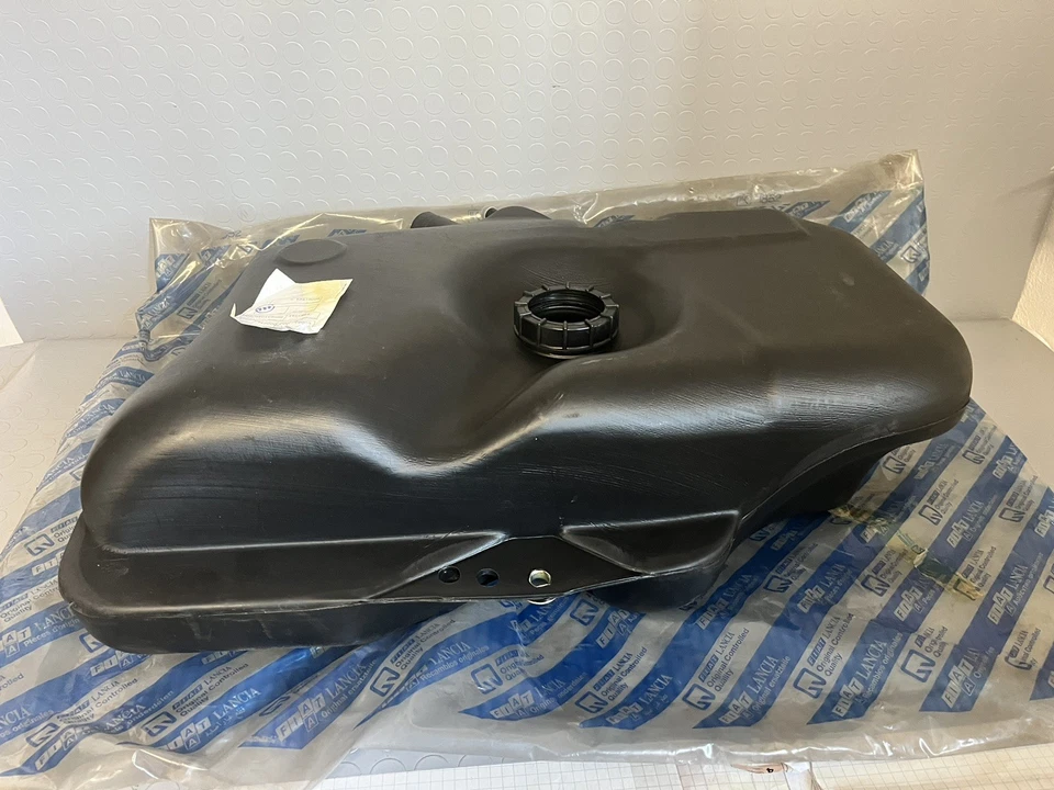 5987744 SERBATOIO TANICA BENZINA ORIGINALE PFIAT UNO 1989-95 R89 900-1.0-1.1 - Immagine 2 di 4