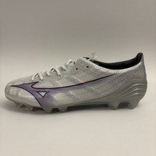 Mizuno White Soccer Cleats for Men for sale | eBay