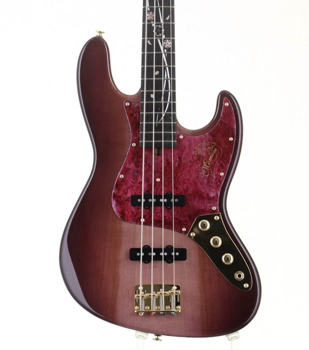 Momose Bass Guitars for sale | eBay